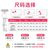 medi Medi немецкие импортные медицинские эластичные чулки вторичного давления, медицинские колготки, носки от варикозного расширения вен для мужчин и женщин
