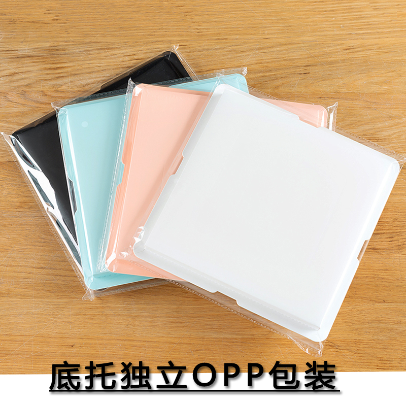 生日蛋糕盒底托 独立包装防水覆膜6寸8寸10寸12寸14/16寸烘焙用品