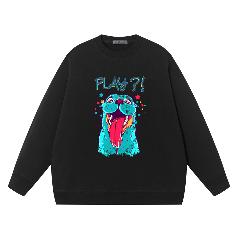 潮流精品，品质保证