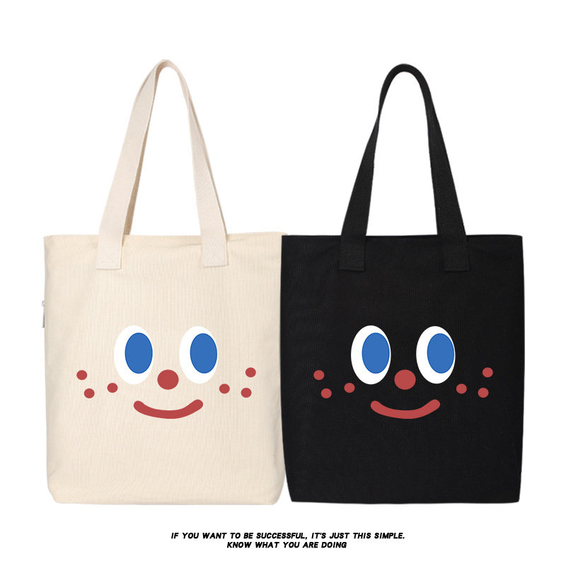 秀洛手提包女外出学生简约手提袋补习袋子单肩包帆布包托特包女包,箱包皮具/热销女包/男包,时尚帆布包,淘宝优惠券,粉丝福利购,淘宝优惠卷