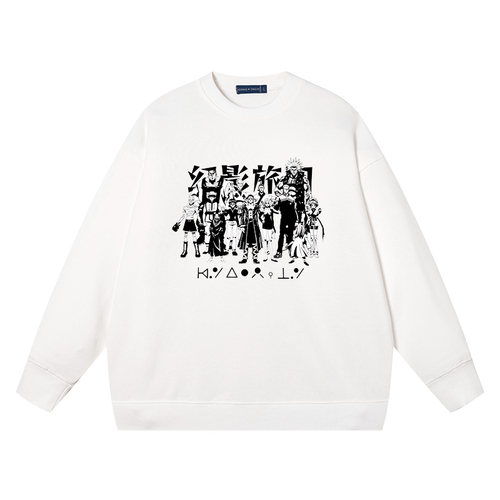 潮流精品，品质保证