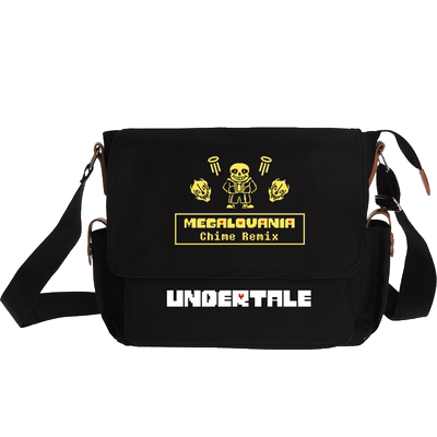 传说之下周边书包undertale