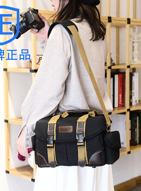 相机包适用于 佳能 单反男 女 索尼微单包 摄影包尼康60D70D5D90D
