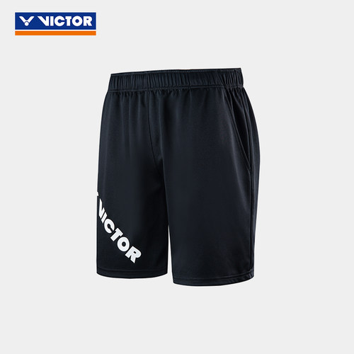 胜利羽毛球服运动短裤R-20201