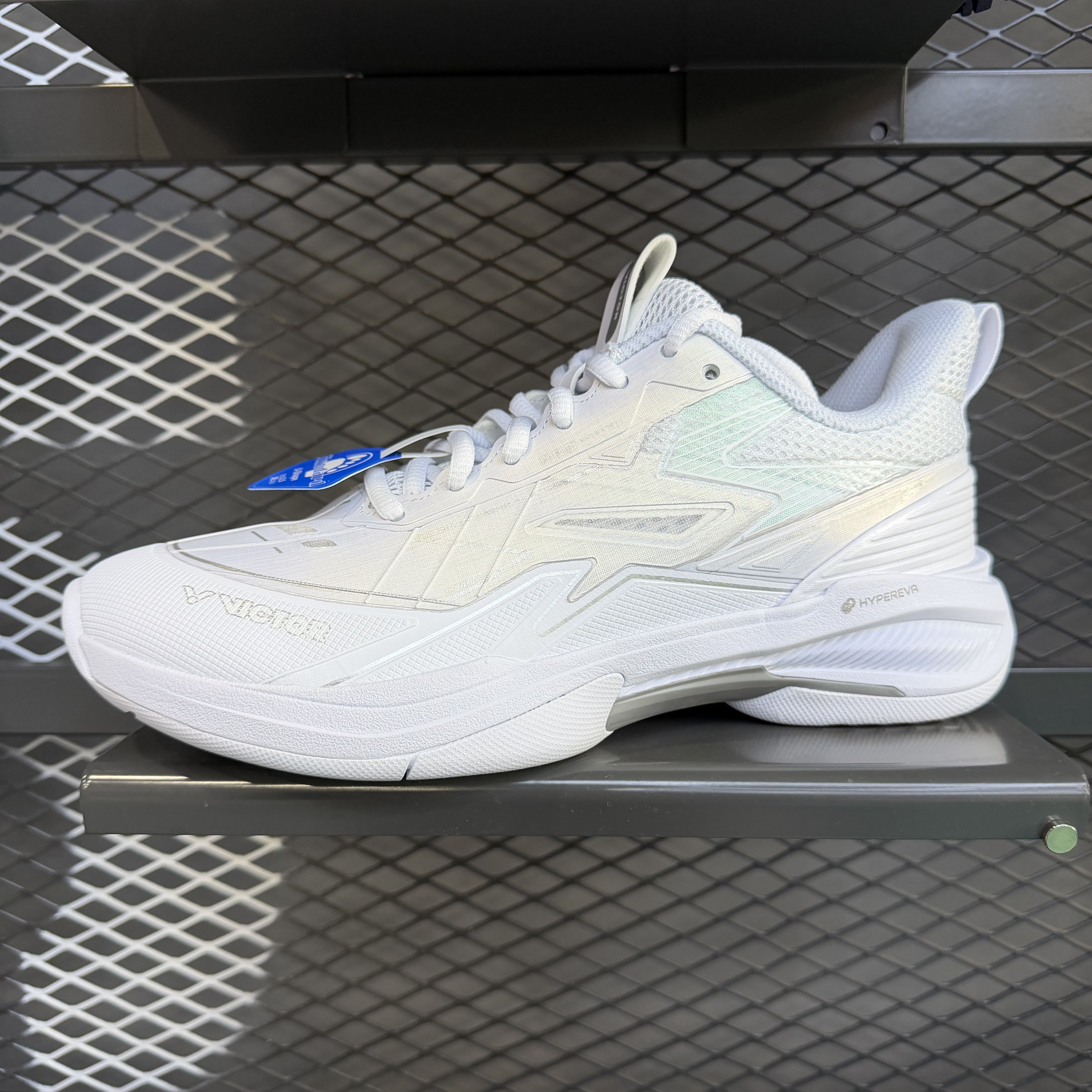 威克多VICTOR胜利THUNDER羽毛球鞋全面稳定抗扭防滑透气惊雷新款