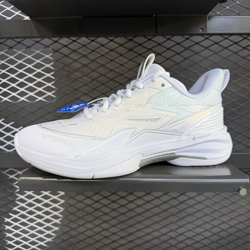 威克多VICTOR胜利THUNDER羽毛球鞋全面稳定抗扭防滑透气惊雷新款