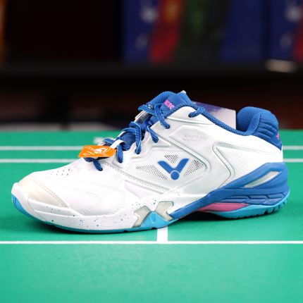 威克多VICTOR胜利P9200AB专业羽毛球鞋男女同款减震戴资颖款球鞋