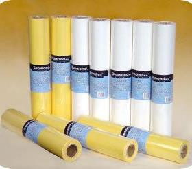 钻石草图纸白色黄色a4 A3设计绘图半透明描图纸拷贝纸临摹纸卷筒