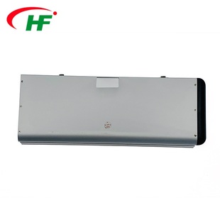 全新笔记本电池A1280胶壳 适用苹果Macbook PRO A1278 A1275