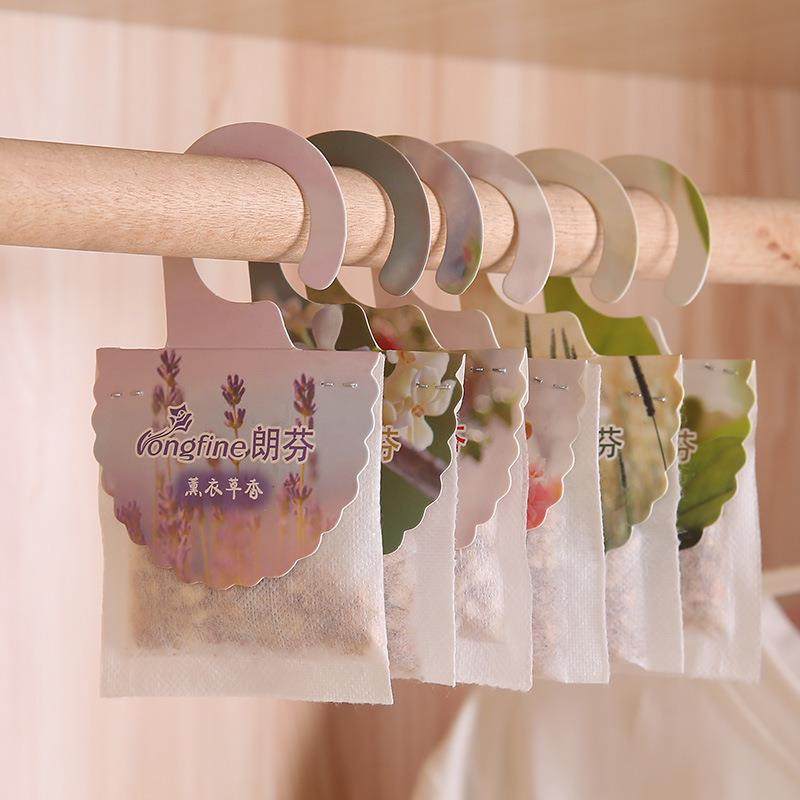 衣物防霉防潮防虫干燥剂香包衣橱可挂式香料便捷式防霉防虫香薰带