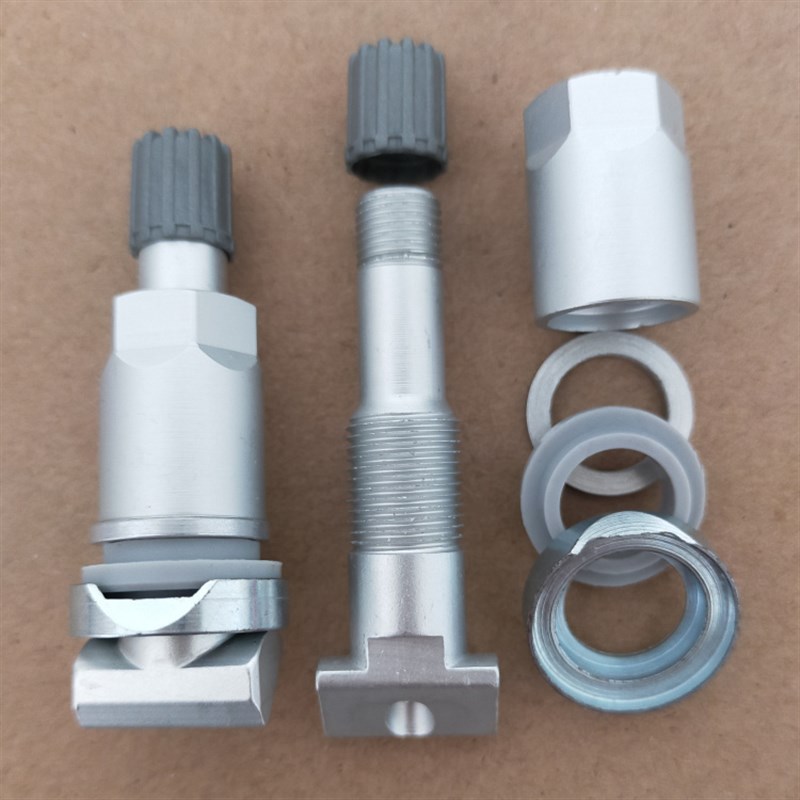 适用埃安 炫580 530 魅 630 胎压监测传感器气门嘴气嘴