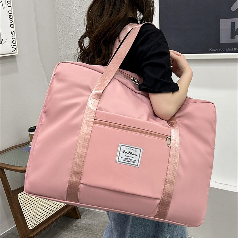 孕妇入院待产收纳包大容量轻便2022新款短途旅行包手提行李袋子女,收纳整理,其他收纳袋,淘宝优惠券,粉丝福利购,淘宝优惠卷