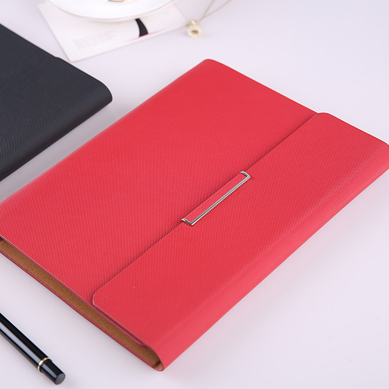 A5活页记账本 硬封面可以换内心的记账薄家计本 往来本记事本包邮
