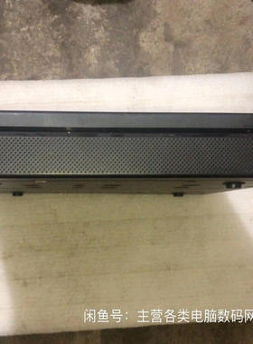 ●GeFeng●大华DH-NVR4416网络硬盘录像机 视频16路 硬盘录像机