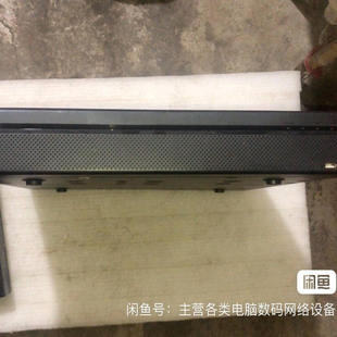 视频16路 NVR4416网络硬盘录像机 大华DH 硬盘录像机 GeFeng