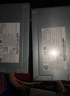 ●GeFeng●惠普D11-300P1A 台式机电源 拆机原装电脑电源