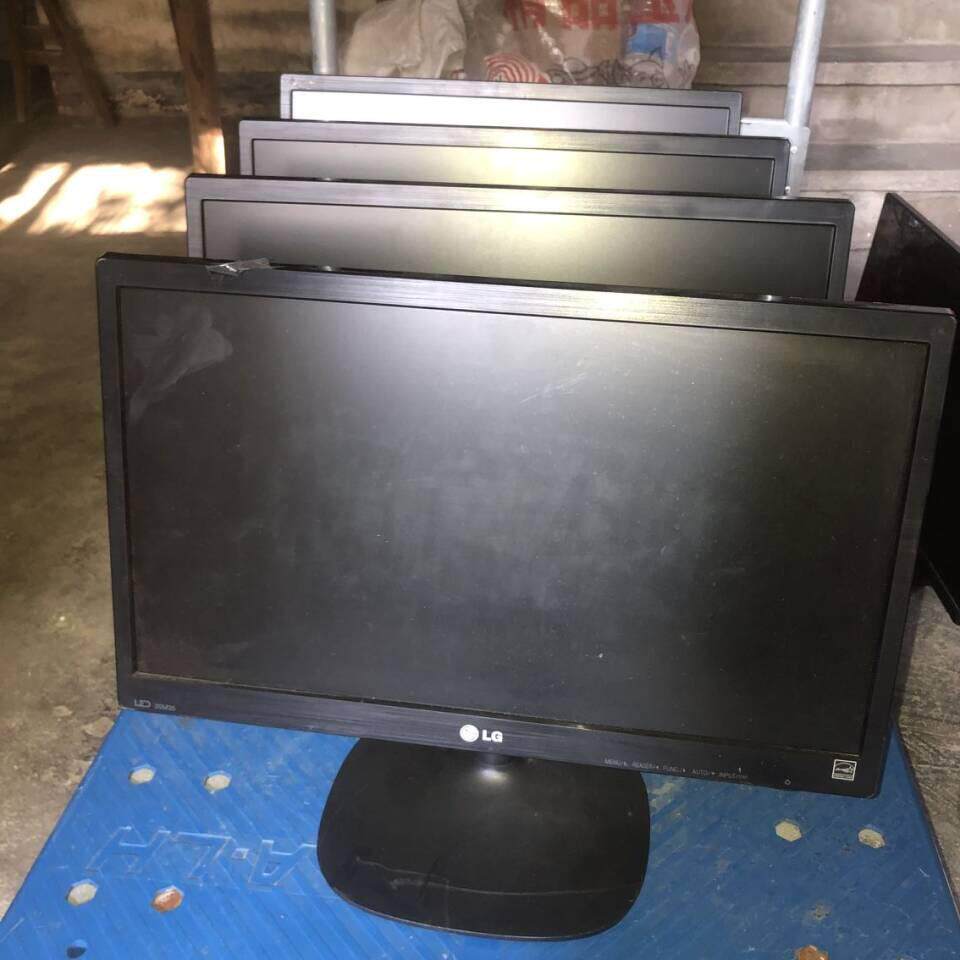 LG19寸20寸高清液晶显示器