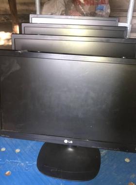 ●GeFeng●LG液晶显示器 20寸 家用 办公显示器20M35ASA 20M37A