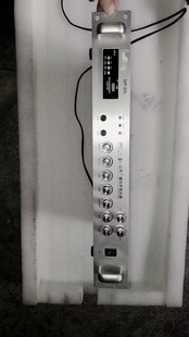 蓝牙 60L公共广播功率放大器 MP3 GeFeng