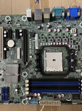 ●GeFeng●ACER 宏基 商祺N6120 A85主板AAHD3-VF FM2 A83800