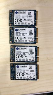 60G固态硬盘SM200S3 金士顿Kingston 60G GeFeng