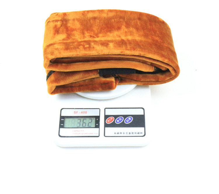 Pantalon collant alz17 en coton - Ref 757895 Image 5