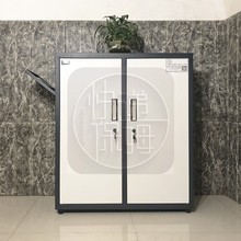 包邮 收件箱室外 门口防盗投递箱 个人家用自助收快递收件柜邮筒