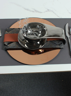 复合装饰现代样板音创意