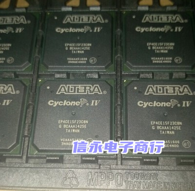 EP4CE15F23C8N EP4CE15F23C6N EP4CE15F23C5N 全新现货