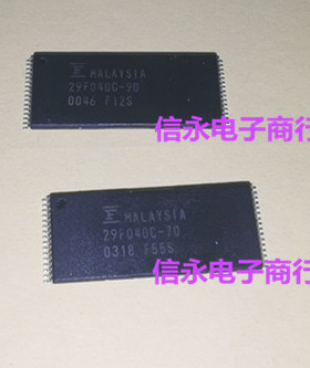 29F040C-90 MBM29F040C-90PF 全新现货