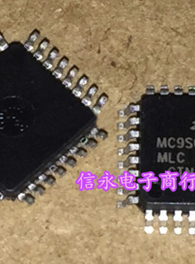 MC9S08DZ60MLC S9S08DZ60MLC S9S08DZ60F2MLC 欢迎购买