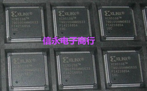 XC95108-10TQG100C XC95108-15TQG100C XC95108-10TQ100C全新现货