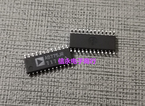AD775JR  AD775JRZ  全新现货 欢迎购买