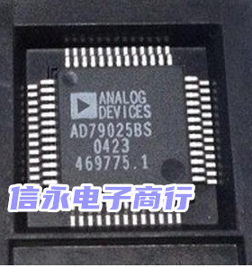 AD79025BS AD79025BSZ AD79025 全新现货