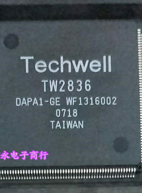 TW2836-DAPA1-GE TW2836 全新现货 欢迎购买