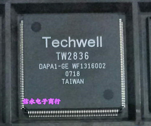 TW2836-DAPA1-GE TW2836 全新现货 欢迎购买