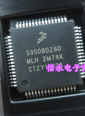 MC9S08DZ60MLH S9S08DZ60MLH S9S08DZ60 欢迎购买