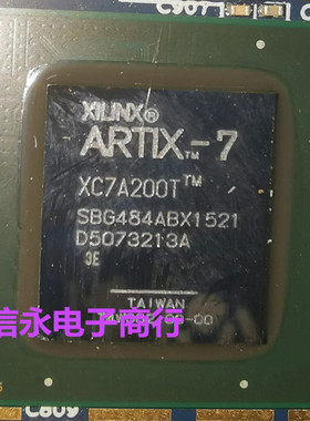 XC7A200T-3SBG484E XC7A200T-3SBG484I XC7A200T-SBG484 XC7A200T