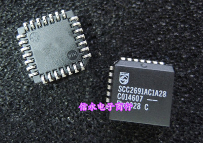 SCC2691AC1A28 SCC2691AE1A28 SCC2691AC SCC2691 全新现货