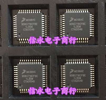 MC68HC908GT16CFBE MC908GT16CFBE MC908GT16CFB MC908GT16