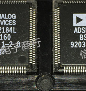 ADSP-2184LBST-160 ADSP-2184LBSTZ-160 ADSP-2184L {保质量}