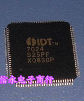 IDT7024S25PF IDT7024S35PF IDT7024S55PF IDT7024