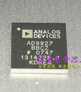 AD9927 AD9927BBCZ {保质量} 欢迎购买