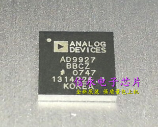 AD9927 AD9927BBCZ {保质量} 欢迎购买