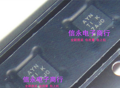 TPA6211A1DRBR TPA6211A1 丝印AYN QFN8 全新 欢迎购买