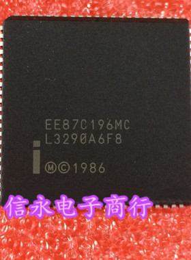 EE87C196MC N87C196MC EE80C196MC N80C196MC 全新现货