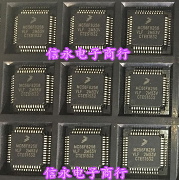 MC56F8256VLF MC56F8256 全新现货 {保质量} 欢迎购买