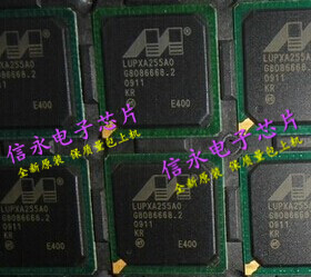 LUPXA255A0E400 PXA255AOE400  PXA255AOC300 PXA255