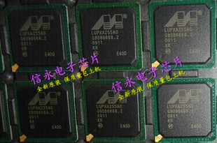 LUPXA255A0E400 PXA255AOE400 PXA255AOC300 PXA255