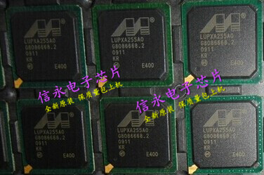LUPXA255A0E400 PXA255AOE400  PXA255AOC300 PXA255
